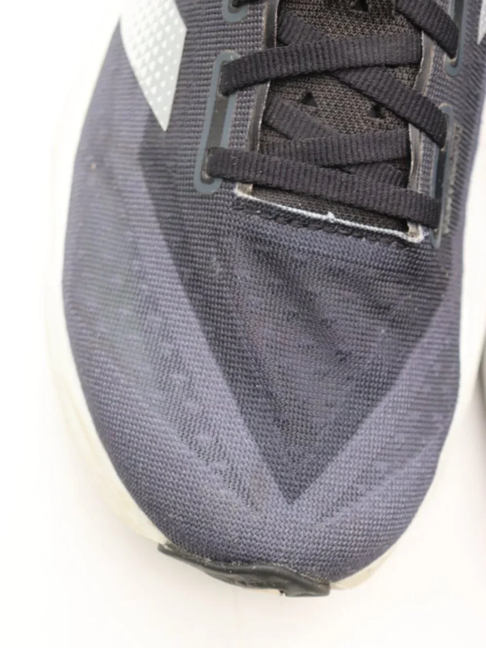 New Balance FuelCell Rebel v4 Men's Size 9 D Gray Black Running Shoes Sneakers
